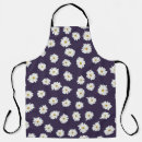 Recherche de de marguerite tabliers Illustration