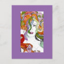 Recherche de medusa cartes postales Serpent