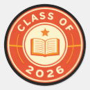 Recherche de terminal autocollants Classe terminale 2026