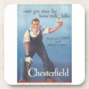 Recherche de la publicité dessous de verres Tabac