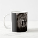 Recherche de lionne tasses Café