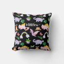 Recherche de de jungle coussins Dinosaure