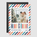 Recherche de merry bright christmas vœux cartes Pour eux