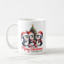 Recherche de pingouin de joyeux noël Pour tous