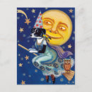 Recherche de halloween cartes postales Vintage