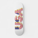 Recherche de états skateboards Patriotique