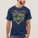 Recherche de plant powered tshirts Animal lover