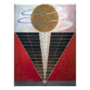 Recherche de retable posters Hilma af klint