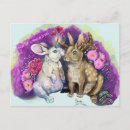 Recherche de de licorne amour cartes postales Lapin