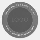 Recherche de carte vintage autocollants Minimaliste