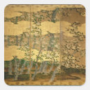 Recherche de camélia autocollants Japonais