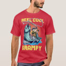 Recherche de fishing tshirts Barf walleye fishing