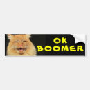 Recherche de boomer voiture autocollants Baby boomers