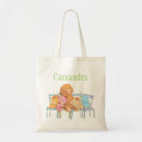 Recherche de câlin sacs Illustration
