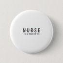 Recherche de infirmières badges Urgence