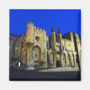 Recherche de papes magnets Architecture