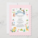 Recherche de animal exotique invitations Pour enfants