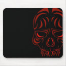Recherche de ange gothique tapis souris Noir