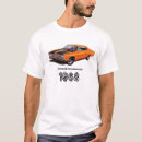 Recherche de road runner tshirts Mopar