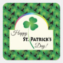 Recherche de st patricks autocollants Irlandais