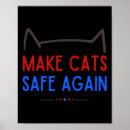 Recherche de femme de chat posters Républicain