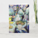 Recherche de saveurs vœux cartes Élégant