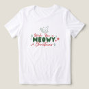 Recherche de vert de noël tshirts Pour elle