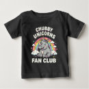 Recherche de licornes bébé tshirts Licorne mignonne