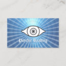 Recherche de psychique cartes visite Conseiller