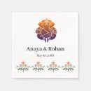 Recherche de indiens serviettes Invités