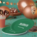 Recherche de arabe assiettes Blanc