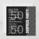 Recherche de gris gris blanc noir invitations Géométrique