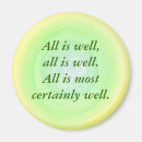 Recherche de affirmation magnete Vert