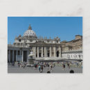 Recherche de carré cartes postales Vatican