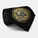 Recherche de toile cravates Vintage