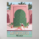 Recherche de le maroc posters Marrakech