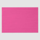 Recherche de rouge rose papier mousseline Brillant