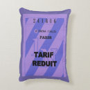 Recherche de paris vintage coussins France