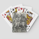 Recherche de le diable jeux de cartes Mort