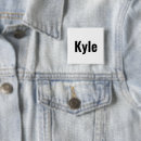 Recherche de kyle accessoires Nom