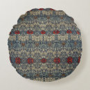 Recherche de tulipe vintage coussins Victorien