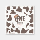 Recherche de cowboys serviettes Pour enfants