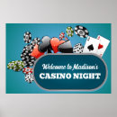 Recherche de poker art Unique