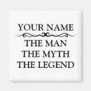 Recherche de mythe magnets Drôle