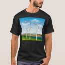 Recherche de énergie éolienne tshirts Propre