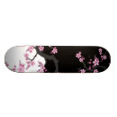 Recherche de sakura skateboards Rose