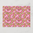 Recherche de pique nique vintage cartes postales Été