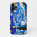 Recherche de paysage de van gogh iphone coques Post impressionnisme