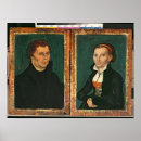 Recherche de cranach posters Moine