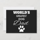Recherche de grand chien cartes postales Chiot